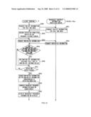 Broadcast Frequency Detection Device diagram and image