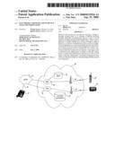 Electronic Communications Device Status Determination diagram and image