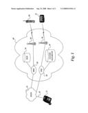 Electronic Communications Device Status Determination diagram and image