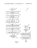 Electronic Communications Device Status Determination diagram and image