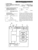 Information processing device for notifying a requested address information to another information processing devices diagram and image