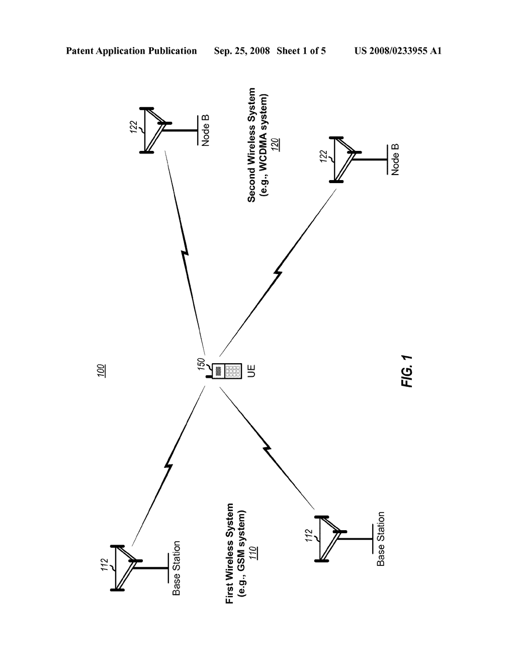 METHOD AND APPARATUS FOR PERFORMING INTER-SYSTEM SEARCHES IN IDLE MODE - diagram, schematic, and image 02