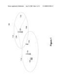 Methods and Apparatus for Mobility Influenced Handoff diagram and image