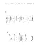 Methods and Apparatus for Mobility Influenced Handoff diagram and image