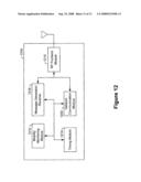 Methods and Apparatus for Mobility Influenced Handoff diagram and image