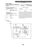 METHOD AND APPARATUS FOR DETERMINING APPROPRIATE CHANNELS FOR COMMUNICATION diagram and image