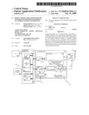 Digital Modulator and Method for Initiating Ramp Power Transitions in a Mobile Handset Transmitter diagram and image