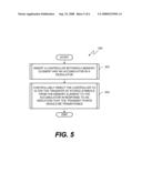 Digital Modulator and Method for Initiating Ramp Power Transitions in a Mobile Handset Transmitter diagram and image