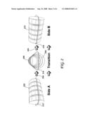 3D WAGERING FOR 3D VIDEO REEL SLOT MACHINES diagram and image