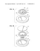 Method and apparatus for gaming token verification diagram and image