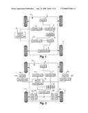 Hybrid Utility Vehicle diagram and image
