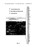 Diagnosis, prognosis and identification of potential therapeutic targets of multiple myeloma based on gene expression profiling diagram and image