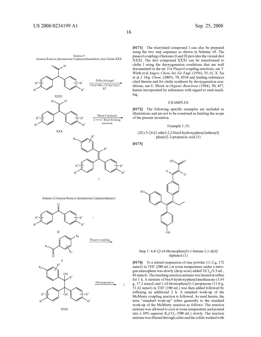 Chemical Compounds - diagram, schematic, and image 17