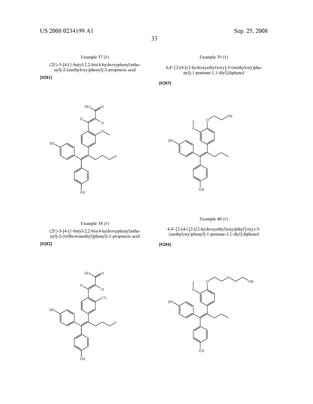 Chemical Compounds - diagram, schematic, and image 34