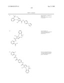 Pyrrole Derivatives As Pharmaceutical Agents diagram and image