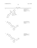 Pyrrole Derivatives As Pharmaceutical Agents diagram and image