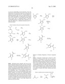 Pyrrole Derivatives As Pharmaceutical Agents diagram and image