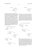 Pyrrole Derivatives As Pharmaceutical Agents diagram and image