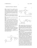 Combination of Organic Compounds diagram and image