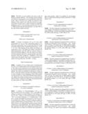 M3 Muscarinic Acetylcholine Receptor Antagonists diagram and image