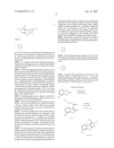 DIHYDROINDAZOLE COMPOUNDS USEFUL IN TREATING IRON DISORDERS diagram and image