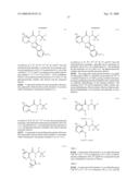 Carboxamide compounds and their use as calpain inhibitors diagram and image