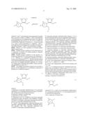 Cyclohexene Compounds diagram and image
