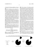 Synthesis of Reversible Shell Crosslinked Nanostructures diagram and image