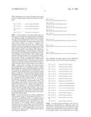 OLIGONUCLEOTIDES FOR AMPLIFYING TRICHOMONAS VAGINALIS-DERIVED NUCLEIC ACID diagram and image