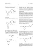 Novel triazolo pyrimidine compounds diagram and image