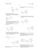 Synthesising Method and Benzoxathiepine Intermediates diagram and image