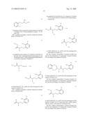 Synthesising Method and Benzoxathiepine Intermediates diagram and image