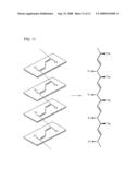 Stereoregular polymer and monomer thereof and process for production of both diagram and image