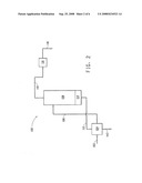 Process for making isooctenes from aqueous 2-butanol diagram and image