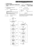 System for evaluating an environment diagram and image