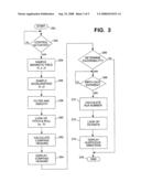 System for evaluating an environment diagram and image