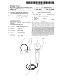 Magnetic Therapeutic Appliance and Method for Operating Same diagram and image