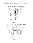 Magnetic Therapeutic Appliance and Method for Operating Same diagram and image