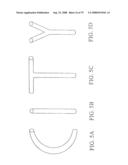 SYSTEMS AND METHODS OF PROMOTING ENDOTHELIALIZATION OF A HYBRID CAROTID BYPASS VASCULAR GRAFT IN A MAMMAL diagram and image