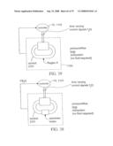 SYSTEMS AND METHODS OF PROMOTING ENDOTHELIALIZATION OF A HYBRID CAROTID BYPASS VASCULAR GRAFT IN A MAMMAL diagram and image