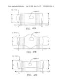 SYSTEMS AND METHODS OF PROMOTING ENDOTHELIALIZATION OF A HYBRID CAROTID BYPASS VASCULAR GRAFT IN A MAMMAL diagram and image