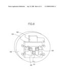 Optical measurement instrument for living body semiconductor laser installation for living body light measuring device diagram and image