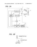 BIOLOGICAL INFORMATION MONITORING APPARATUS diagram and image