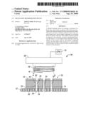 Multi-stage microporation device diagram and image