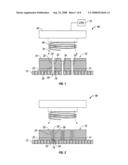 Multi-stage microporation device diagram and image