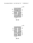 Multi-stage microporation device diagram and image