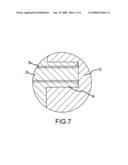 Catheter employing shape memory alloy shaping wire or pull wire and method of its manufacture diagram and image