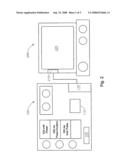 SURGICAL LASER SYSTEM CONTROL ARCHITECTURE diagram and image