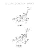 DELIVERY DEVICES AND METHODS FOR HEART VALVE REPAIR diagram and image