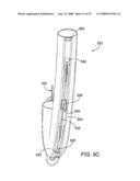 DELIVERY DEVICES AND METHODS FOR HEART VALVE REPAIR diagram and image